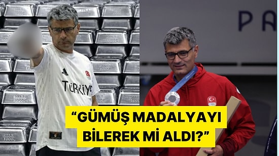 Gümüşteki Yükselişi Yusuf Dikeç Üzerinden Anlatan Paylaşım Dünya Çapında Gündem Oldu