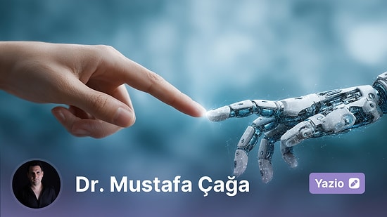 Dijital Labirentte Pusulayı Aramak: Dijital İnsan Zirvesi