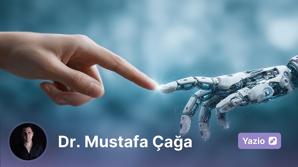 Dijital Labirentte Pusulayı Aramak: Dijital İnsan Zirvesi