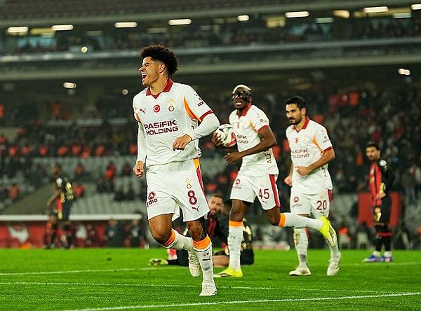 Manchester City - Galatasaray Maçı Nereden İzlenir?