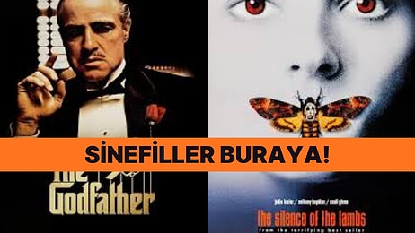 Sinefiller Buraya! Hangi Filmin Oscarı Var?