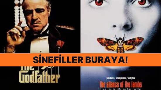 Sinefiller Buraya! Hangi Filmin Oscarı Var?