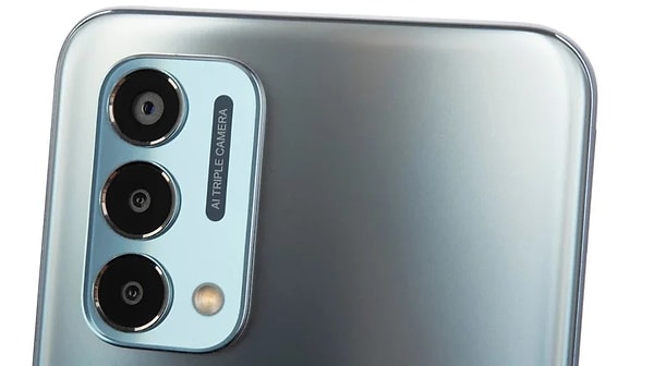 3. OnePlus Nord N200 5G: Akıcılıktan Uzak Bir Deneyim