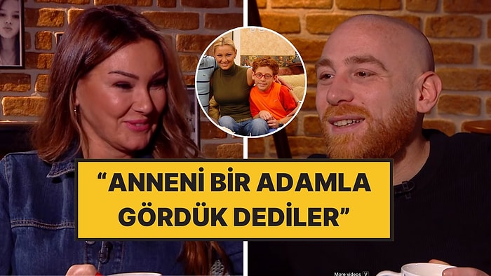 Çocuklar Duymasın'ın Havuç'u Furkan Kızılay’dan Pınar Altuğ’la İlgili Güldüren Anı