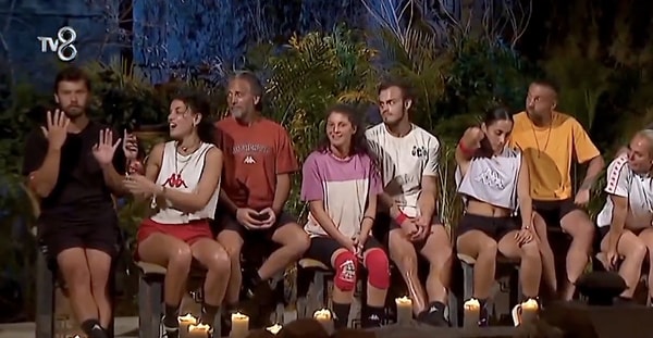 Survivor 2026'nın sevilen yarışmacılarından Serhan Onat, yeni bölüm tanıtımında gündem oldu.