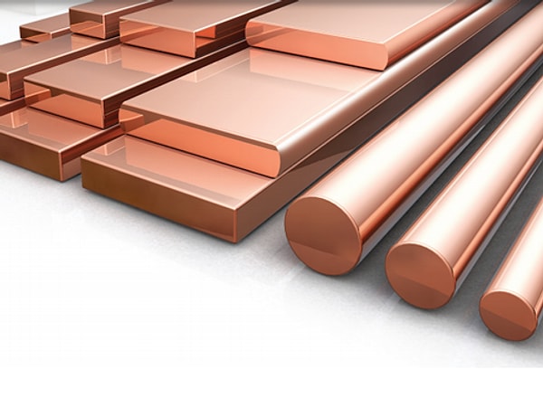 Ancak bir yatırım aracı olarak bakır saklamak bazı soru işaretlerini de beraberinde getirdi.