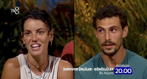 Survivor 2026'da gündem bir türlü bitmiyor.