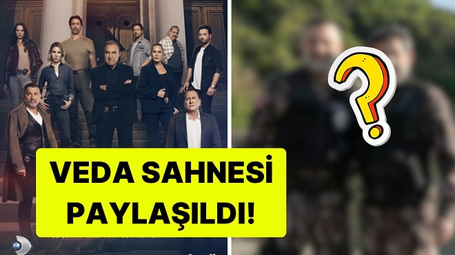 Flaş Gelişme: Arka Sokaklar'ın Kötü Karakteri Diziden Ayrılıyor