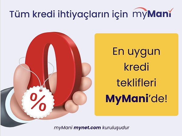 Tüm Banka Teklifleri Tek Platformda