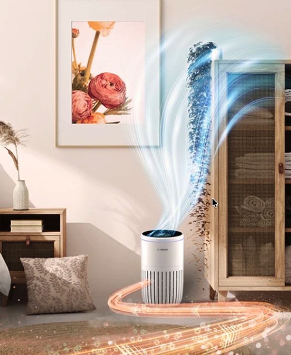 Sessiz Çalışma & Kullanıcı Dostu Tasarım