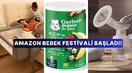 Bebek Alışverişini Erteleyenlere Müjde: Yüzlerce Bebek Ürününde Harika Fırsatlar Başladı!