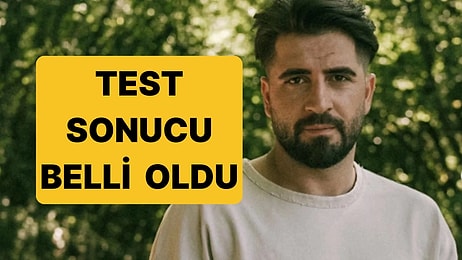 Yasaklı Madde Kullanımından Gözaltına Alınan Bilal Hancı'nın Test Sonucu Belli Oldu