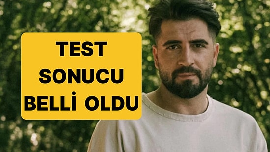 Yasaklı Madde Kullanımından Gözaltına Alınan Bilal Hancı'nın Test Sonucu Belli Oldu