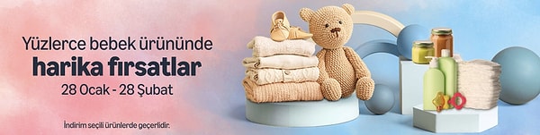 Öne Çıkan Fırsatlar: