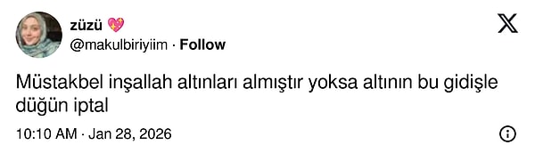 İşte o tepkiler;