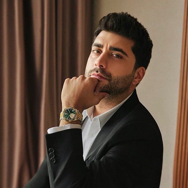 Kızılcık Şerbeti'nin Fatih'i Doğukan Güngör, son birkaç haftadır zorlu bir süreçten geçiyor.