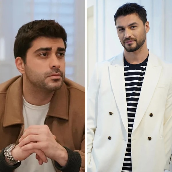 Doğukan Güngör'ün yerine Emre Dinler getirildi. Sessizliğini bozan Doğukan Güngör ilk açıklamasını geçtiğimiz günlerde yapmıştı.