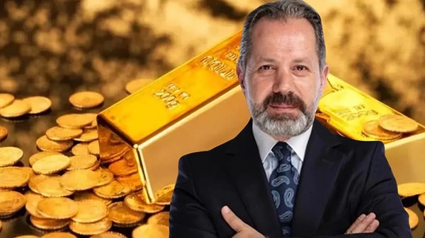 İslam Memiş, "emtia savaşları" diyerek diğer metallere dair de "okunamayan" bir süreçten bahsetti.