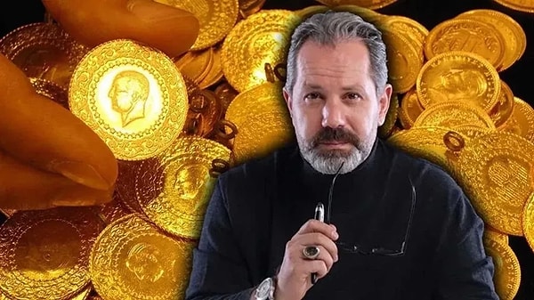 "Altın yatırımcısı elindeki varlığ sahip çıkacak"