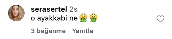 Buyurun, kimler ne demiş beraber görelim!