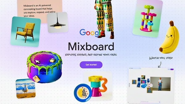 Yapay zekaya komut vererek gerçekçi görsellere ulaşılabilecek.