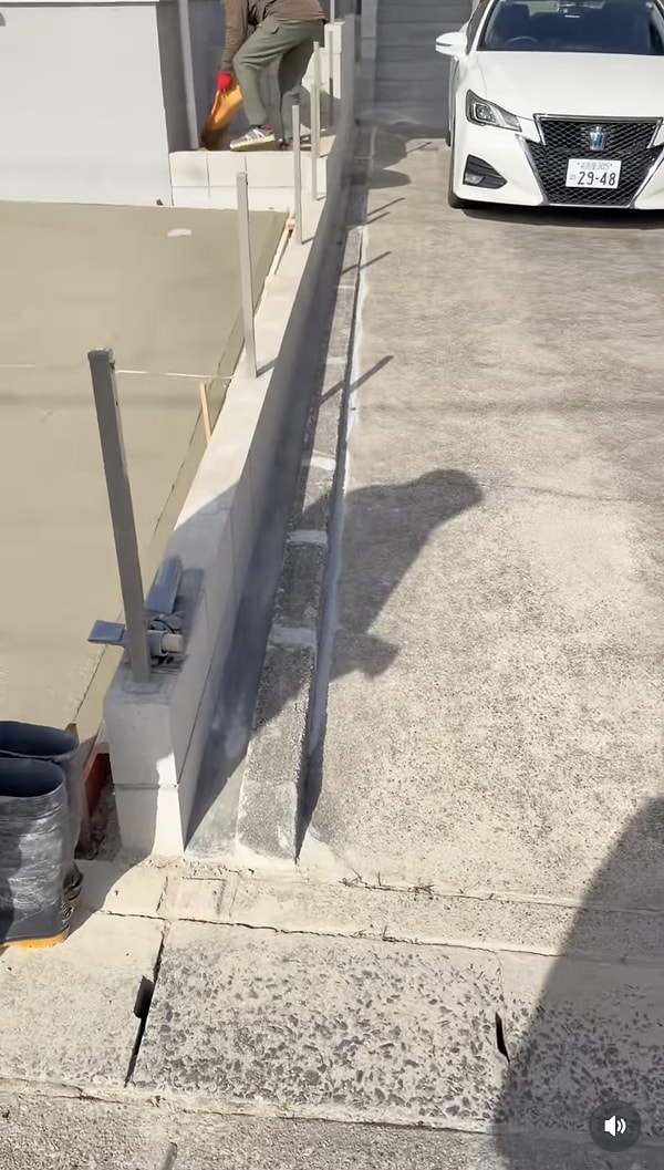 Yan evin bahçesine basmak bile haneye tecavüz sayılıyor!