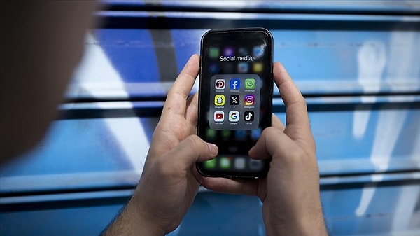 Sosyal medyaya denetim mi geliyor?