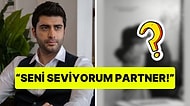 Kızılcık Şerbeti Setine Veda Eden Doğukan Güngör'den Partneriyle Son Kare Geldi