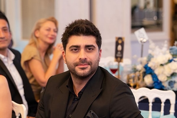 Kızılcık Şerbeti'nin Fatih'i Doğukan Güngör'ün dizi kadrosundan aniden çıkarılması hepimizi şaşırtmıştı.