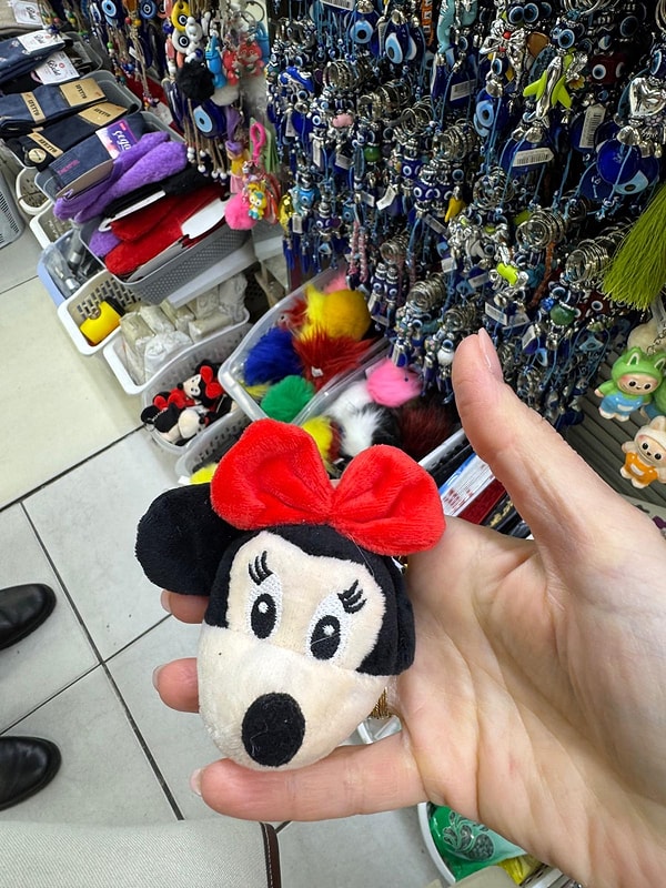 Bir aksesuarın piyasadan toplatılmasına ve satışının yasaklanmasına karar verildi.