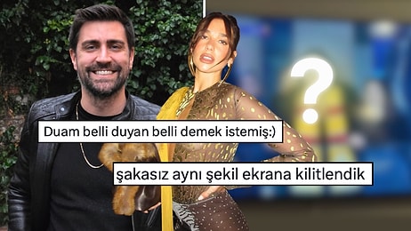 Çağlar Ertuğrul'un Galatasaray Atkılı Dua Lipa Paylaşımı Gündem Oldu!