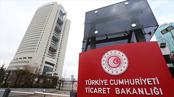 Ticaret Bakanlığı’nın Güvensiz Ürün Bilgi Sistemi’nde 3 temizlik ürünü yer aldı.