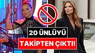 Herkesi Silmeye Karar Veren Demet Akalın, 20 Ünlünün Üstünü Tekte Çizdi!