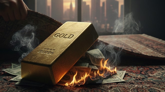 Predicted the 2008 Crisis: Famous Economist's New Prophecy for Gold