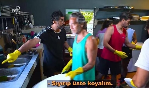 2. Bu cezalardan hangisini daha kolay yapardın?