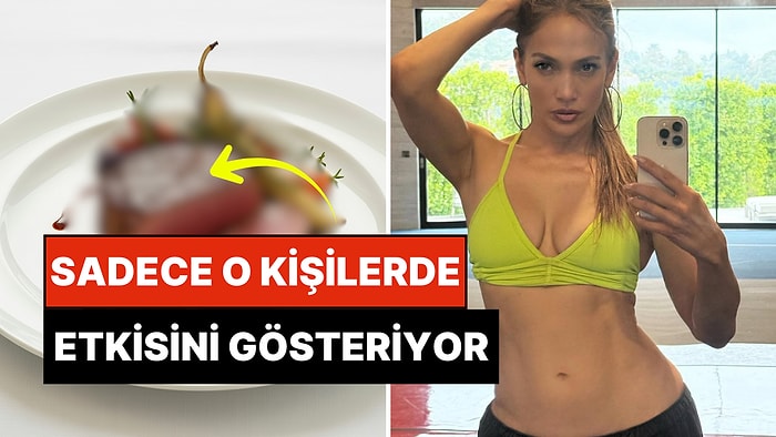 Kasaplar Yaşadı: 100 Yaşına Kadar Yaşamanın Sırrı Tek Bir Besinde Saklı