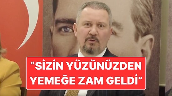 AKP Tekirdağ Milletvekili Mestan Özcan’ın Maaş İsyanı: “Gel Sen Bu Parayla İdare Et”