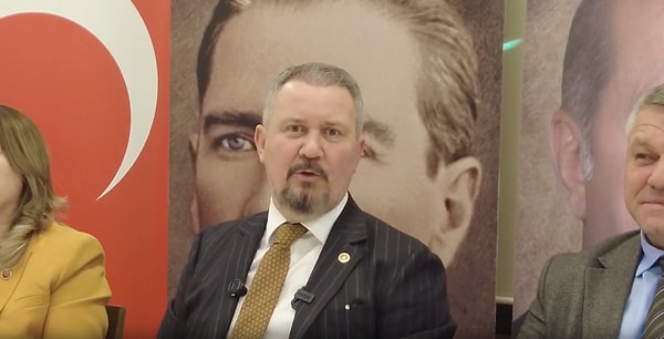 Mestan Özcan, ucuzluğu ile sık sık gündem olan Meclis lokantasına gelen zamlara da isyan etti.