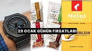 Bugün İndirimde Neler Var? 29 Ocak 2026 Günün Fırsatları