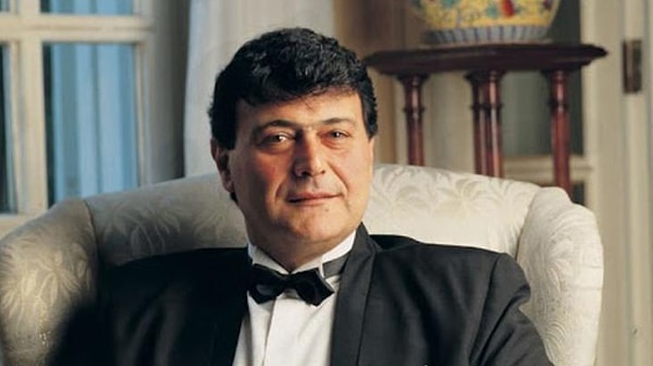 Piyanist ve ses sanatçısı Ferdi Özbeğen’in hayatı film oluyor.