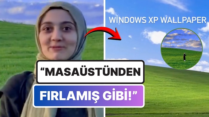 Bir İçerik Üreticisi, Adana'nın Windows Tepesini Buldu