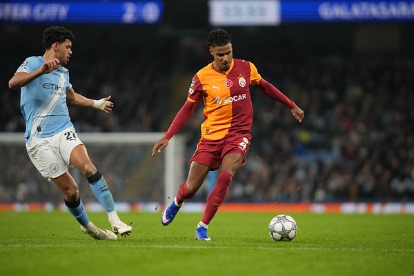 Galatasaray’ın rakibi ne zaman belli olacak?