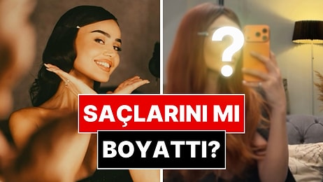 Elif Buse Doğan'dan Hayranlarının Yüreğini Ağzına Getiren Poz!