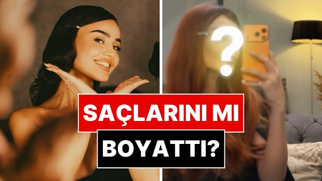 Elif Buse Doğan'dan Hayranlarının Yüreğini Ağzına Getiren Poz!