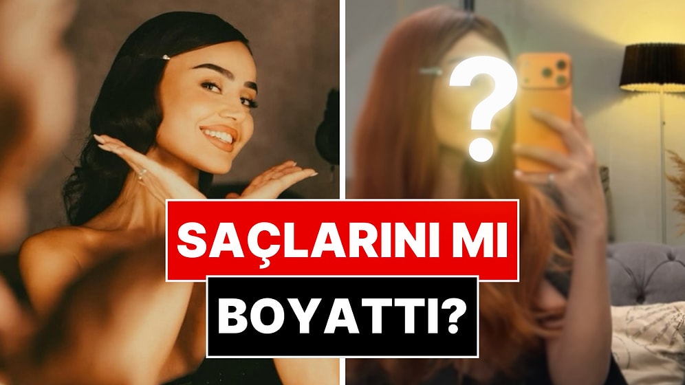 Elif Buse Doğan'dan Hayranlarının Yüreğini Ağzına Getiren Poz!