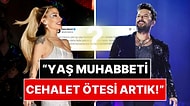 İrem Derici'den Tarkan'ı Yaşından Vurmaya Çalışanlara Olay Çıkış!