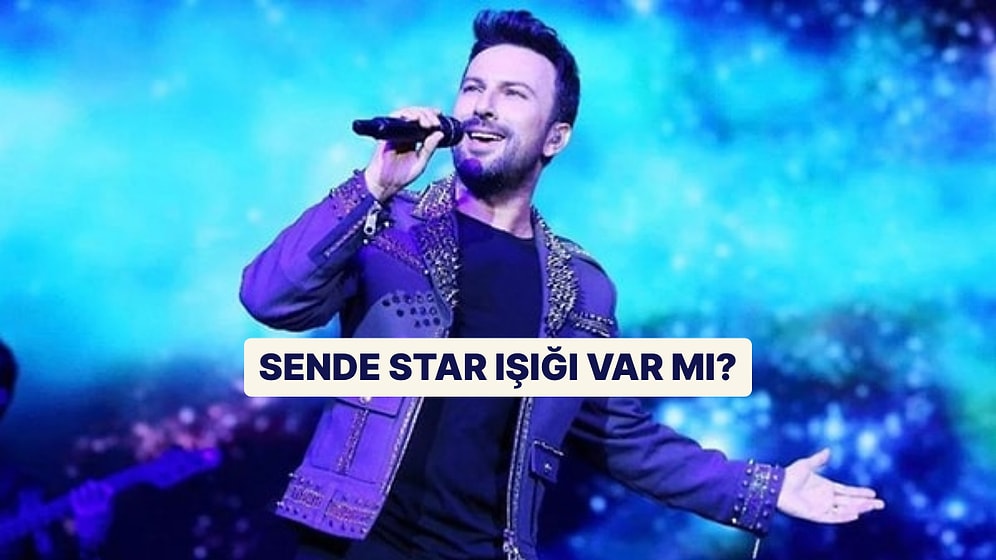Senin İçinde Star Işığı Var mı?