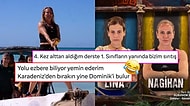 Survivor 2026 ile İlgili Yapılmış Birbirinden Komik Paylaşımlar