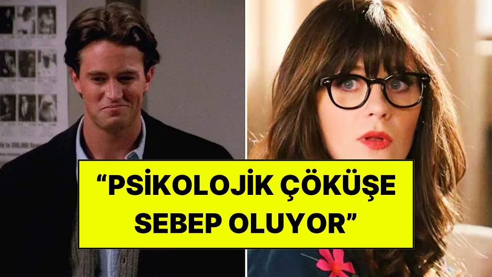 Kimseyi Üzmemek İçin Kendinden Ödün Veren İnsanların Çok Tanıdık Gelecek Ortak Özelliği