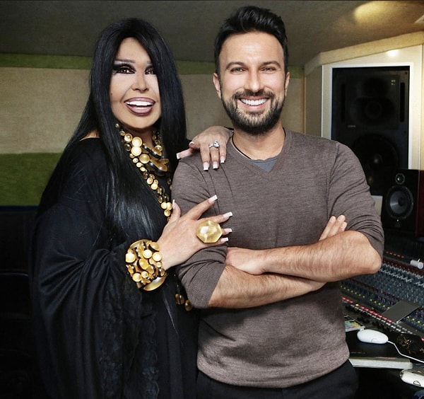 Geçtiğimiz saatlerde bomba bir iddia ortaya atıldı!